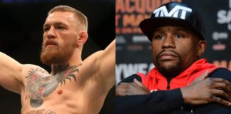 UFC Boss: Conor McGregor Will Hit Floyd Mayweather Like Truck