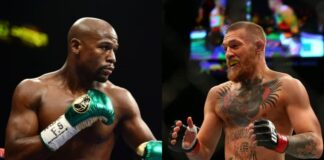UFC Champ: Floyd Mayweather Is Going To Kill Conor McGregor