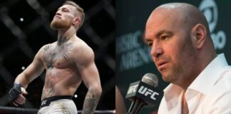 Did Conor McGregor Just Retire From MMA Again…?