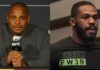 Daniel Cormier Unloads On Jon Jones For Calling Him Dirty
