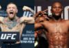 BREAKING: Conor McGregor vs. Floyd Mayweather Purse Announced