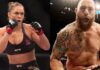 Ronda Rousey & Travis Browne Drop Bombshell Announcement