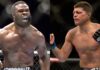 Tyron Woodley vs. Nick Diaz Rumored For STACKED Pay-Per-View
