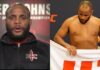 Daniel Cormier Responds To Accusations Of Blatant Cheating