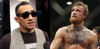Tony Ferguson Just DESTROYED Conor McGregor, Nate Diaz & Tyron Woodley