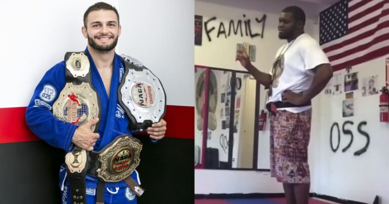 Five Worst Martial Arts Masters Exposed Online