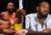 After Conor McGregor Challenge, Demetrious Johnson Fires Shots At Jon Jones