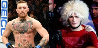 Joe Rogan Explains Why The UFC Won’t Book Khabib vs. McGregor