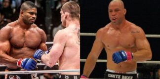 Five Fighters Who Mysteriously Got Smaller When They Fought In America