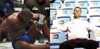 Anthony Johnson’s Coach Responds To Outraged Fans After UFC 210