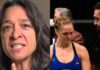 Ronda Rousey’s Mom Goes Off Again & Coach Edmond Is Not Safe