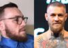 Watch: Conor McGregor Gives Boxing Advice To Fan