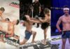 NSFW: MMA Fighter’s Head Splits Like Watermelon