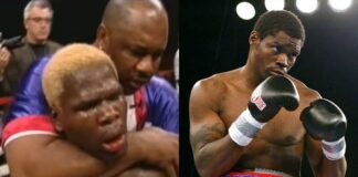 The Infamous Cheap Shot KO That Led To Brutal Homicide