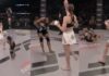 Ladies & Gentlemen-The Most BRUTAL Female Knockout Ever Just Happened