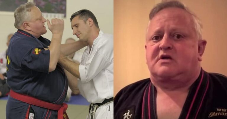 Five Worst Martial Arts Masters Exposed Online