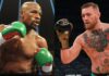 Conor McGregor’s Coach Explains Dislike For Floyd Mayweather