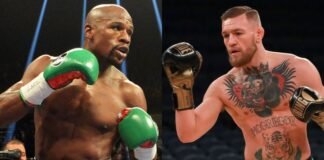 Conor McGregor’s Coach Explains Dislike For Floyd Mayweather