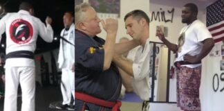 Five Worst Martial Arts “Masters” Exposed Online
