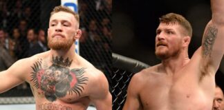 Top Six Most Hated Fighters In MMA