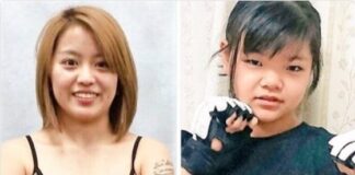 Meanwhile In Japan: 12-Year Old Girl Will Fight Full Grown Woman
