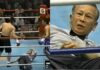 Five Times Referees Got Knocked Out Cold