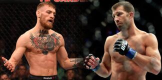 Luke Rockhold Calls for an End to the Conor McGregor Era