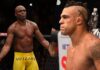 Anderson Silva vs Vitor Belfort Rematch Set