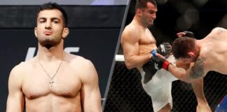 WATCH: UFC 210 Co-Main Event RUINED By Incompetent Officials