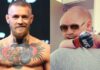The Internet Reacts To Conor McGregor Jr’s Birth With Hilarious Memes
