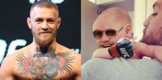 The Internet Reacts To Conor McGregor Jr’s Birth With Hilarious Memes