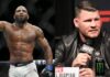 Yoel Romero Title Fight Is Official But Not Against Michael Bisping