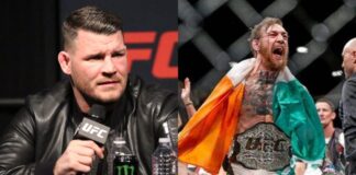 Michael Bisping Makes Very Interesting Point About Conor McGregor