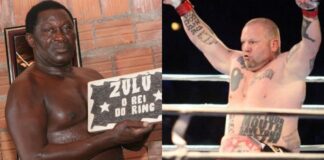 Five MMA Fighters Only Hardcore Fans Knows About