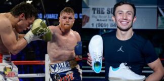 WATCH: Canelo Alvarez DESTROYS Chavez Jr., GGG Responds
