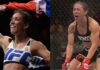 How To Avoid Fighting Cyborg-By ‘Champion’ Germaine De Randamie