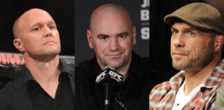 Five Reasons The UFC Is Circling The Drain