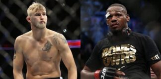 Alexander Gustafsson Goes Off On Jon Jones After Huge Knockout