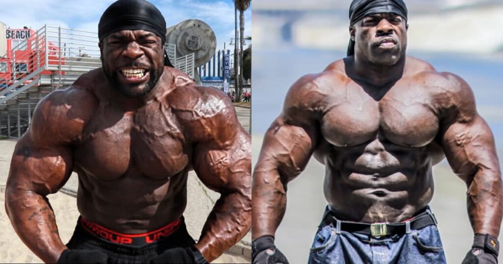 Five Videos Of Bodybuilders Vs. MMA Fighters