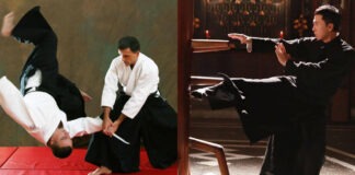 Five Fake Martial Arts Exposed By MMA Fighters