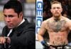 Oscar De La Hoya Releases Brutal Statement On Mayweather vs. McGregor