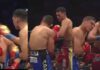 WATCH: Boxer Enters The Matrix & Lands Six-Punch KO In One Second