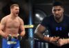 Stipe Miocic Challenges Anthony Joshua To Fist Fight