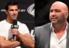 Luke Rockhold Just DESTROYED Dana White With One Tweet