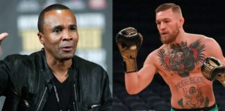 Sugar Ray Leonard Explains Why Mayweather vs. McGregor Is Garbage