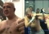 WATCH: 50-Year Old Bareknuckle Boxer Knocks Out Men Half His Age