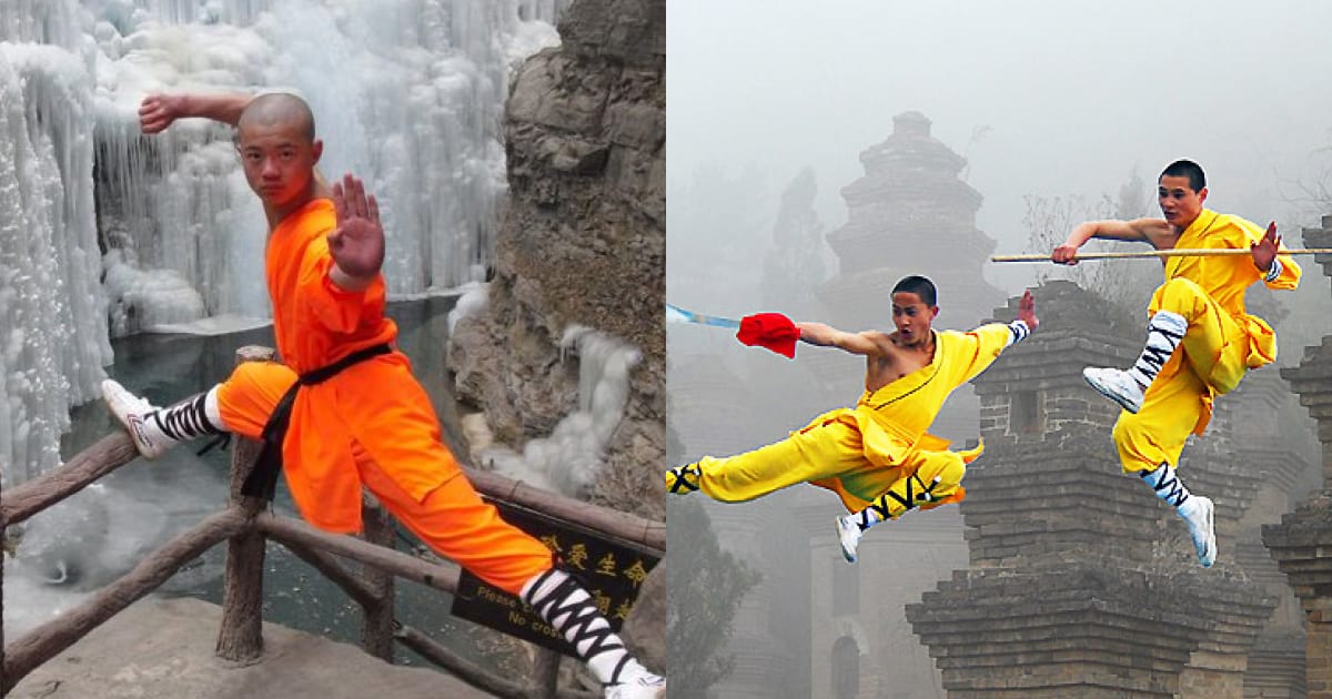 Five Fake Martial Arts Exposed By MMA Fighters