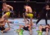 WATCH: Skull Crushing Knockout Has UFC Commentators Going Nuts