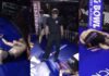 WATCH: Referee Lets MMA Fighter Get Brutally Knocked Out Twice