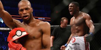WATCH: Michael ‘Venom’ Page vs. Paul Daley Crowd Brawl